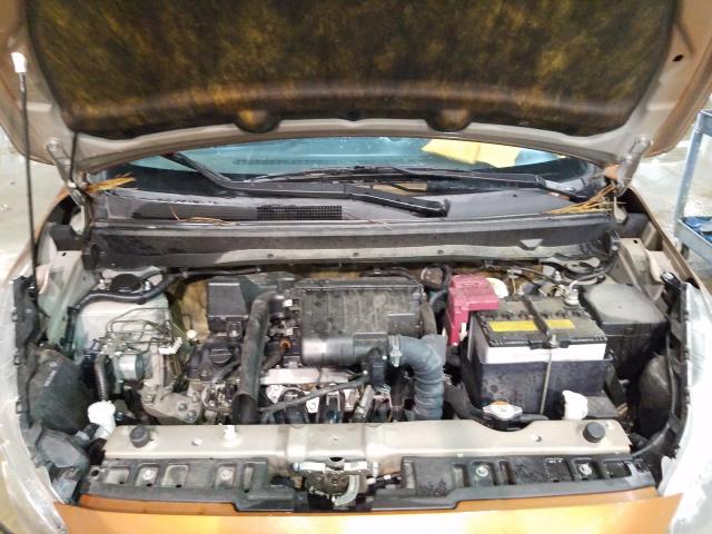 Photo 6 VIN: ML32A4HJ4JH014354 - MITSUBISHI MIRAGE 