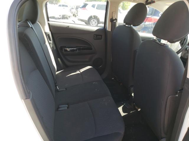 Photo 5 VIN: ML32A4HJ4KH004991 - MITSUBISHI MIRAGE SE 