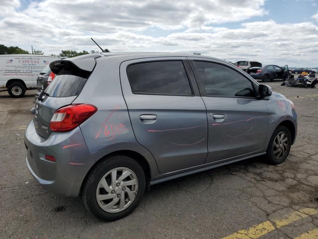 Photo 2 VIN: ML32A4HJ4KH006336 - MITSUBISHI MIRAGE SE 