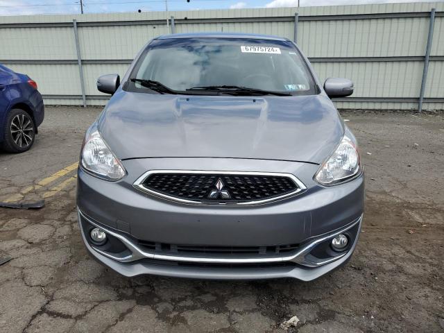 Photo 4 VIN: ML32A4HJ4KH006336 - MITSUBISHI MIRAGE SE 