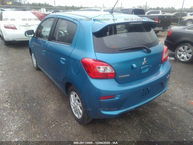 Photo 2 VIN: ML32A4HJ4LH002269 - MITSUBISHI MIRAGE 