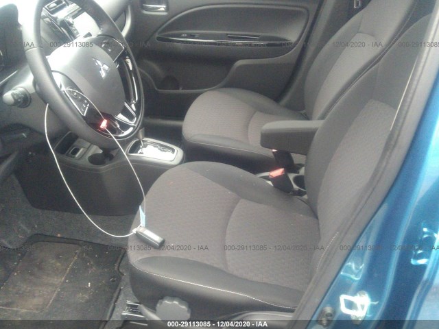 Photo 4 VIN: ML32A4HJ4LH002269 - MITSUBISHI MIRAGE 