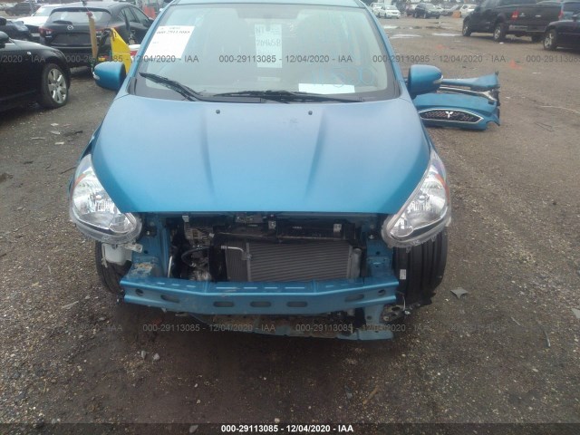 Photo 5 VIN: ML32A4HJ4LH002269 - MITSUBISHI MIRAGE 