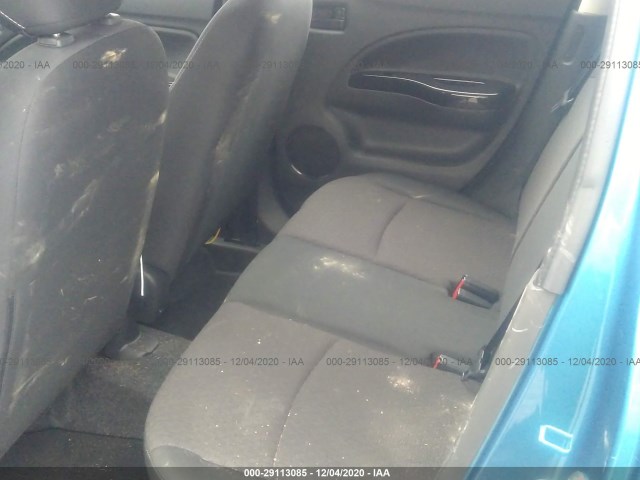 Photo 7 VIN: ML32A4HJ4LH002269 - MITSUBISHI MIRAGE 