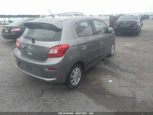 Photo 3 VIN: ML32A4HJ4LH002546 - MITSUBISHI MIRAGE 