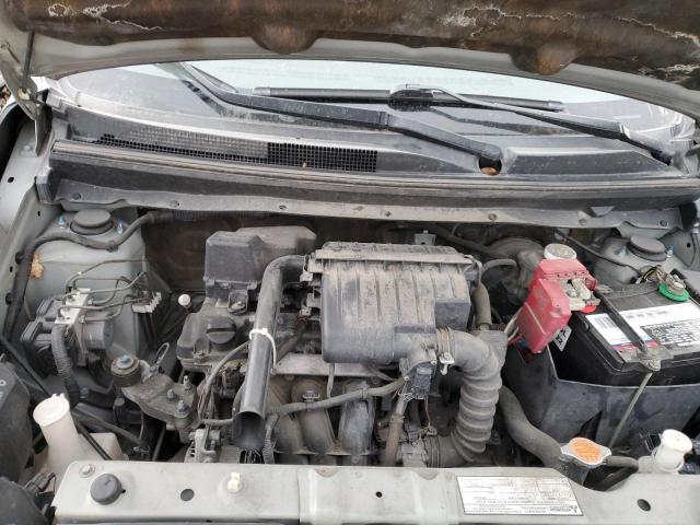 Photo 10 VIN: ML32A4HJ5EH002400 - MITSUBISHI MIRAGE ES 