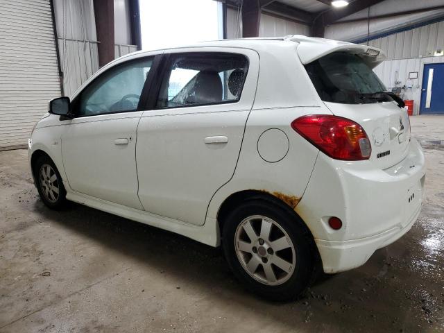 Photo 1 VIN: ML32A4HJ5EH004552 - MITSUBISHI MIRAGE 