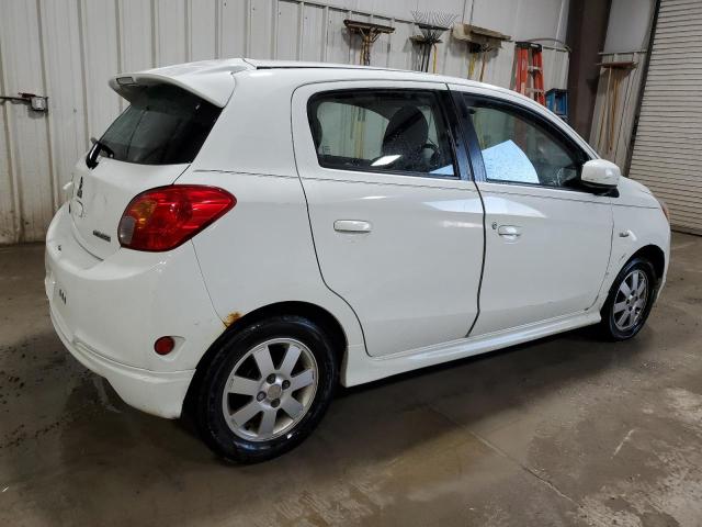 Photo 2 VIN: ML32A4HJ5EH004552 - MITSUBISHI MIRAGE 