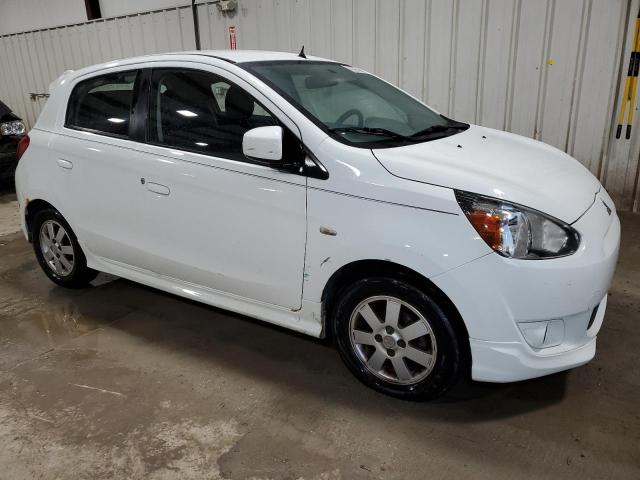 Photo 3 VIN: ML32A4HJ5EH004552 - MITSUBISHI MIRAGE 