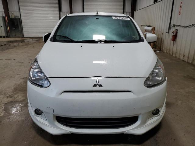 Photo 4 VIN: ML32A4HJ5EH004552 - MITSUBISHI MIRAGE 