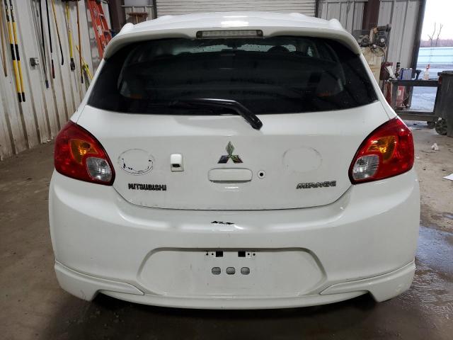 Photo 5 VIN: ML32A4HJ5EH004552 - MITSUBISHI MIRAGE 