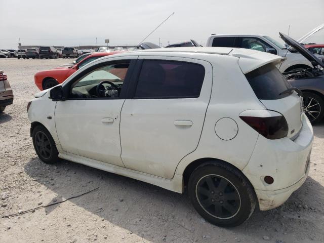 Photo 1 VIN: ML32A4HJ5EH005345 - MITSUBISHI MIRAGE 