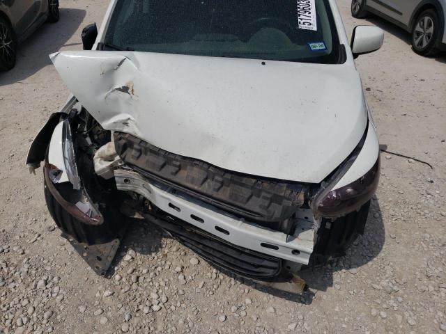 Photo 10 VIN: ML32A4HJ5EH005345 - MITSUBISHI MIRAGE 