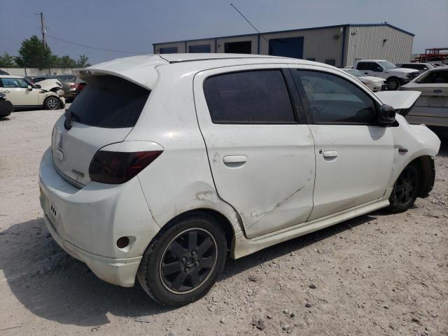 Photo 2 VIN: ML32A4HJ5EH005345 - MITSUBISHI MIRAGE 