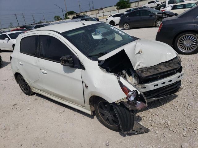 Photo 3 VIN: ML32A4HJ5EH005345 - MITSUBISHI MIRAGE 