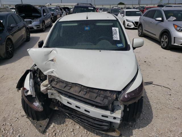 Photo 4 VIN: ML32A4HJ5EH005345 - MITSUBISHI MIRAGE 