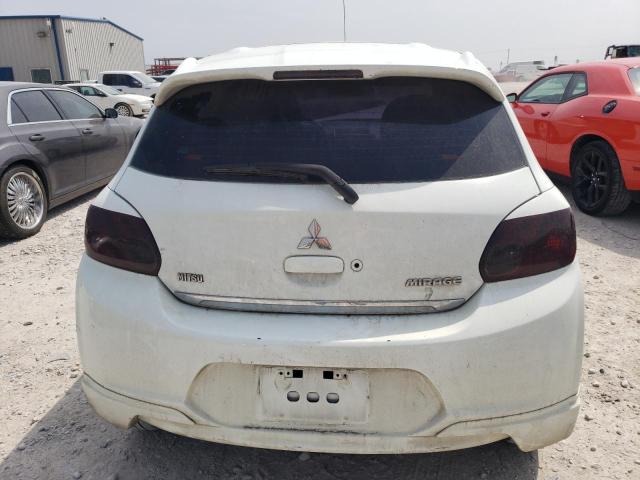 Photo 5 VIN: ML32A4HJ5EH005345 - MITSUBISHI MIRAGE 