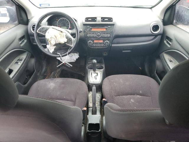 Photo 7 VIN: ML32A4HJ5EH005345 - MITSUBISHI MIRAGE 