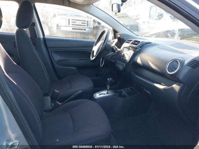 Photo 4 VIN: ML32A4HJ5EH021707 - MITSUBISHI MIRAGE 