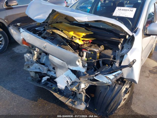 Photo 5 VIN: ML32A4HJ5EH021707 - MITSUBISHI MIRAGE 