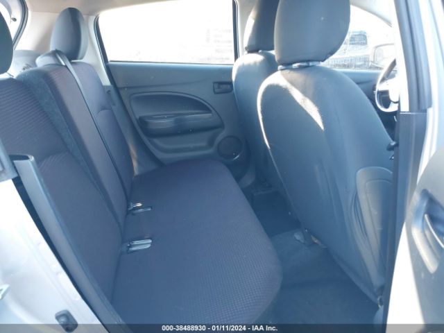 Photo 7 VIN: ML32A4HJ5EH021707 - MITSUBISHI MIRAGE 