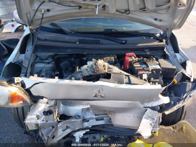 Photo 9 VIN: ML32A4HJ5EH021707 - MITSUBISHI MIRAGE 