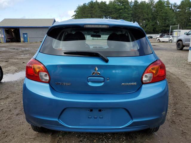 Photo 5 VIN: ML32A4HJ5EH022145 - MITSUBISHI MIRAGE ES 