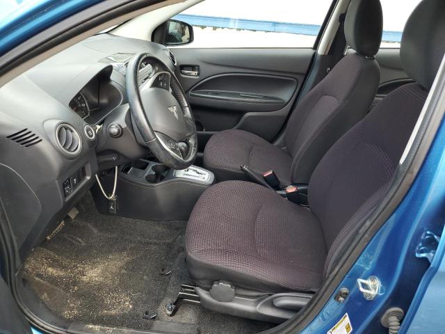 Photo 6 VIN: ML32A4HJ5EH022145 - MITSUBISHI MIRAGE ES 