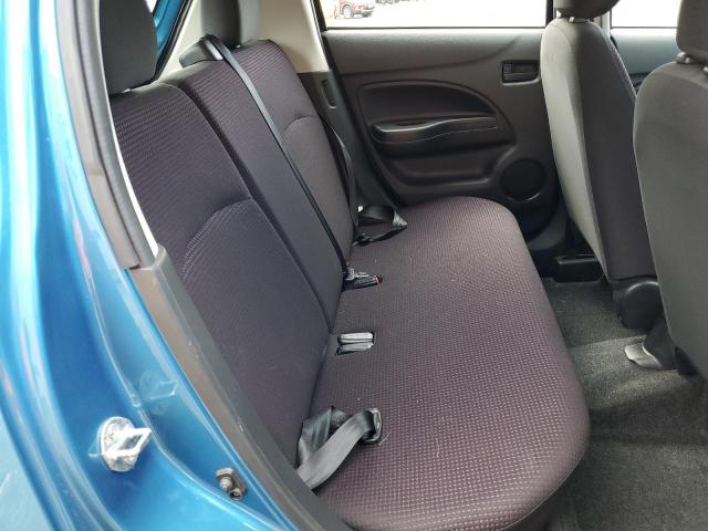 Photo 9 VIN: ML32A4HJ5EH022145 - MITSUBISHI MIRAGE ES 