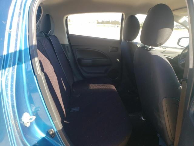 Photo 5 VIN: ML32A4HJ5EH025210 - MITSUBISHI MIRAGE ES 