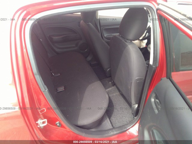 Photo 7 VIN: ML32A4HJ5FH003046 - MITSUBISHI MIRAGE 