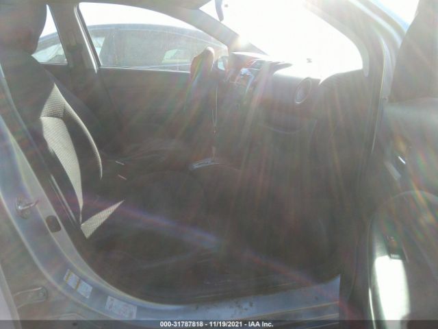 Photo 4 VIN: ML32A4HJ5FH006335 - MITSUBISHI MIRAGE 