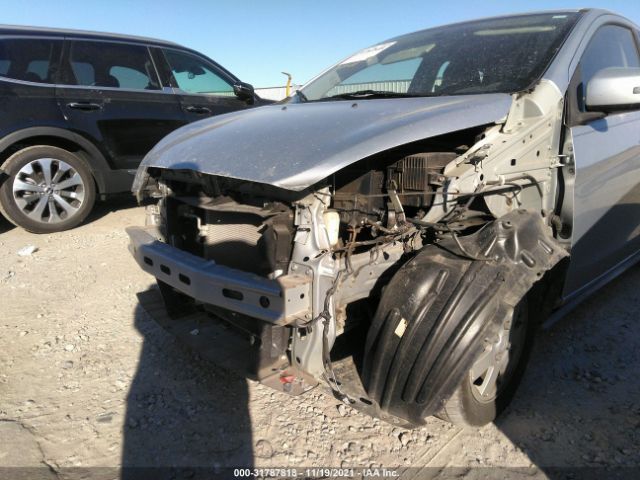 Photo 5 VIN: ML32A4HJ5FH006335 - MITSUBISHI MIRAGE 