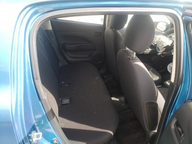 Photo 5 VIN: ML32A4HJ5FH007680 - MITSUBISHI MIRAGE ES 