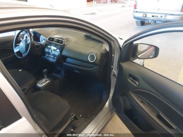 Photo 4 VIN: ML32A4HJ5FH032742 - MITSUBISHI MIRAGE 