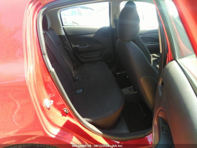 Photo 7 VIN: ML32A4HJ5FH033843 - MITSUBISHI MIRAGE 