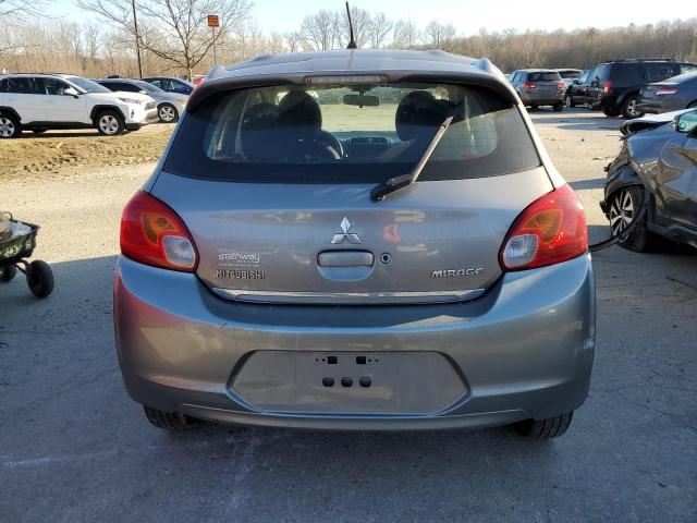 Photo 5 VIN: ML32A4HJ5FH039934 - MITSUBISHI MIRAGE ES 