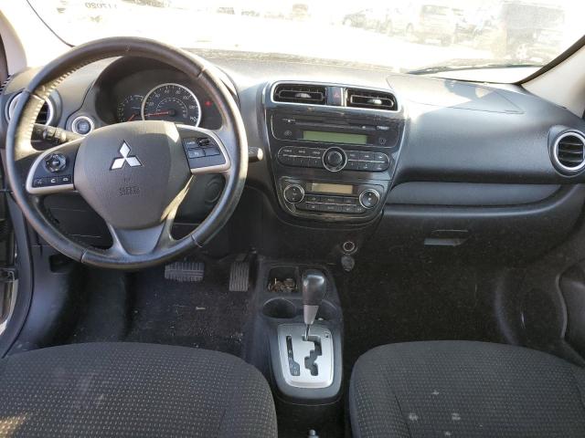 Photo 7 VIN: ML32A4HJ5FH039934 - MITSUBISHI MIRAGE ES 