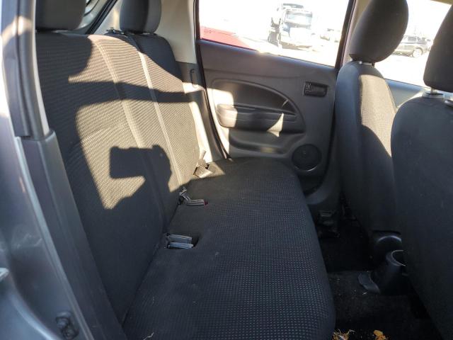 Photo 9 VIN: ML32A4HJ5FH039934 - MITSUBISHI MIRAGE ES 