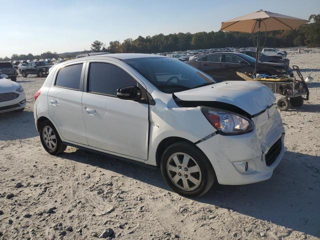 Photo 3 VIN: ML32A4HJ5FH042302 - MITSUBISHI MIRAGE ES 