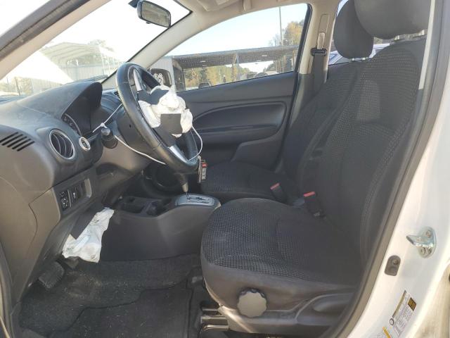 Photo 6 VIN: ML32A4HJ5FH042302 - MITSUBISHI MIRAGE ES 