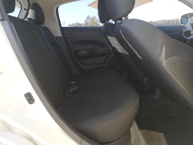 Photo 9 VIN: ML32A4HJ5FH042302 - MITSUBISHI MIRAGE ES 