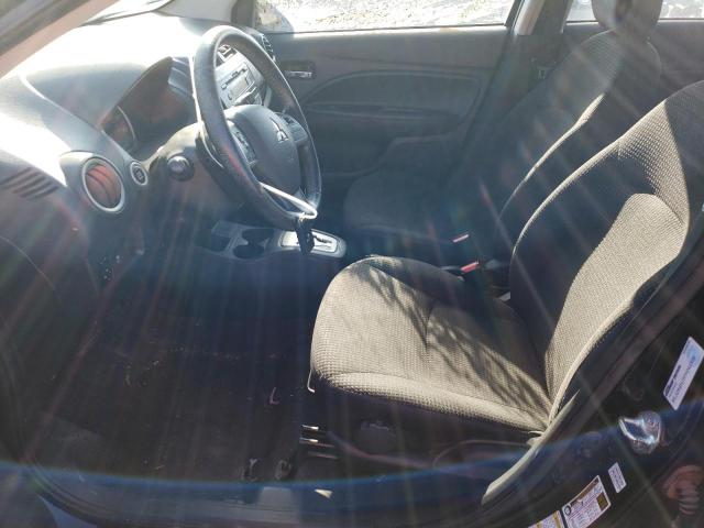 Photo 6 VIN: ML32A4HJ5FH042526 - MITSUBISHI MIRAGE ES 