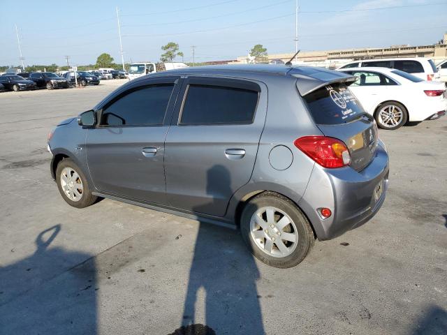 Photo 1 VIN: ML32A4HJ5FH047497 - MITSUBISHI MIRAGE 