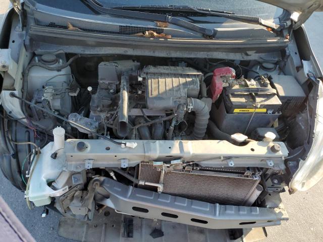 Photo 10 VIN: ML32A4HJ5FH047497 - MITSUBISHI MIRAGE 