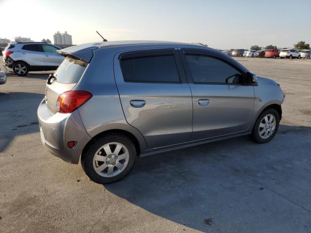 Photo 2 VIN: ML32A4HJ5FH047497 - MITSUBISHI MIRAGE 