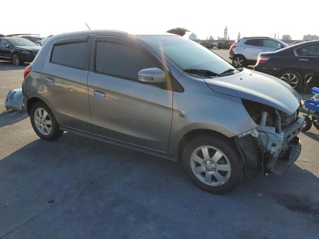 Photo 3 VIN: ML32A4HJ5FH047497 - MITSUBISHI MIRAGE 