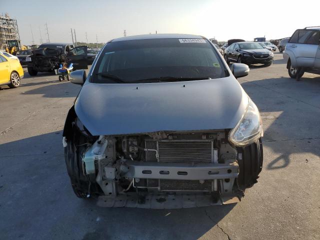 Photo 4 VIN: ML32A4HJ5FH047497 - MITSUBISHI MIRAGE 