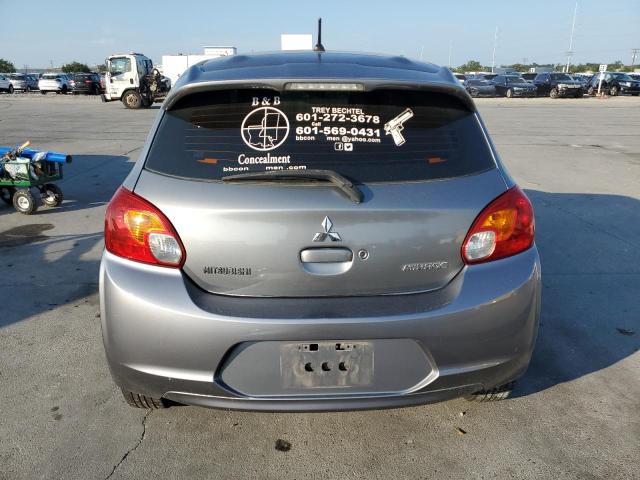 Photo 5 VIN: ML32A4HJ5FH047497 - MITSUBISHI MIRAGE 