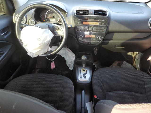 Photo 7 VIN: ML32A4HJ5FH047497 - MITSUBISHI MIRAGE 